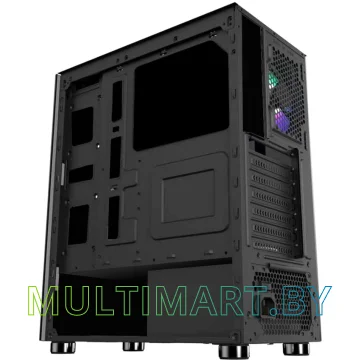 Корпус 1stPlayer V3-A-4G6 картинка 7